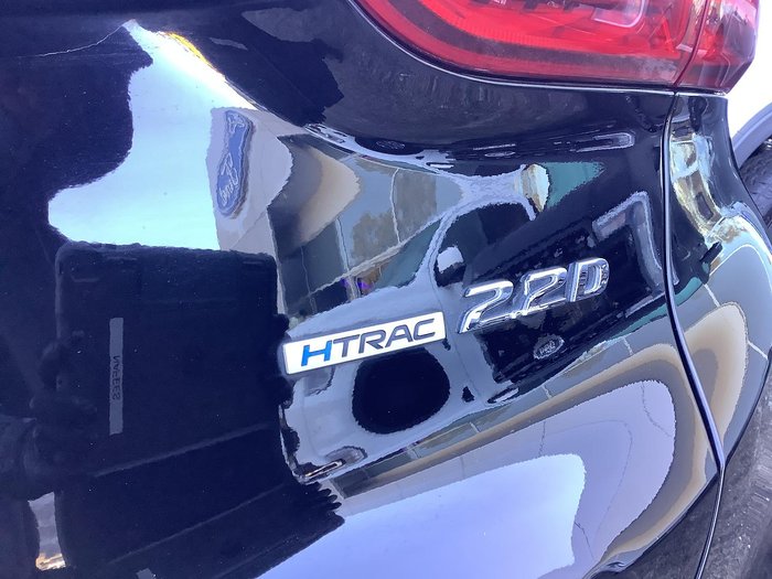 2019 Hyundai Santa Fe Highlander