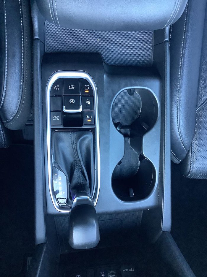 2019 Hyundai Santa Fe Highlander