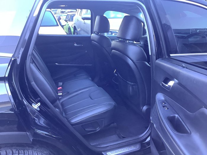 2019 Hyundai Santa Fe Highlander