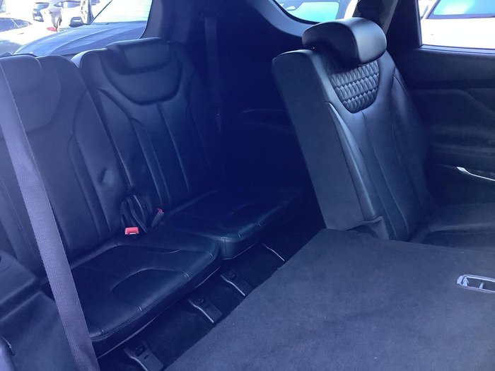 2019 Hyundai Santa Fe Highlander
