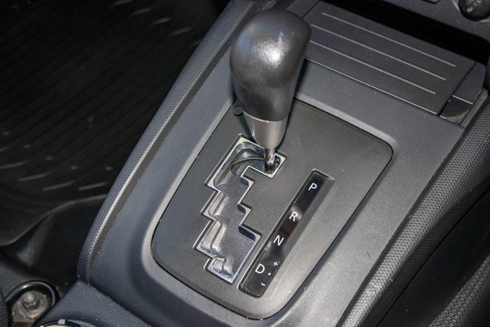 2021 Mitsubishi Triton GLX