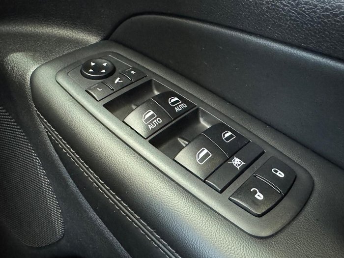 2019 Jeep Grand Cherokee Night Eagle