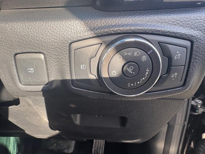 2020 Ford Ranger Wildtrak