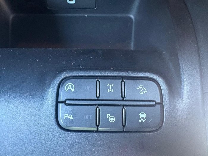 2020 Ford Ranger Wildtrak