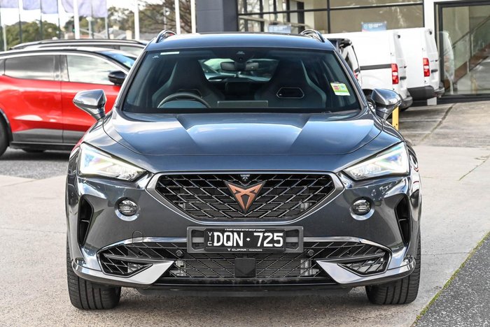 2024 CUPRA Formentor VZx