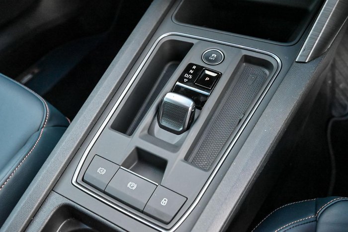 2024 CUPRA Formentor VZx