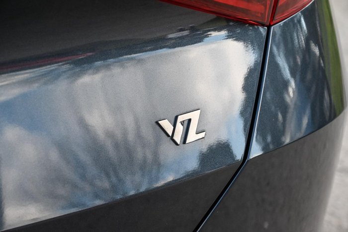 2024 CUPRA Formentor VZx