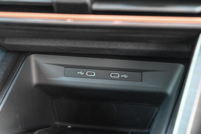 2024 CUPRA Formentor VZx