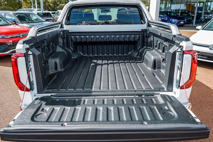 2025 Volkswagen Amarok TDI600 Style