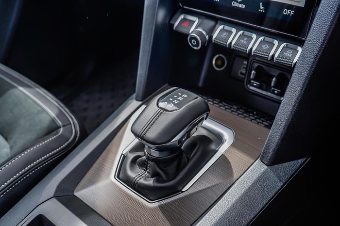 2025 Volkswagen Amarok TDI600 Style