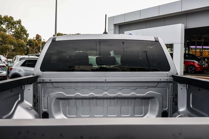 2025 Volkswagen Amarok TDI500 Life