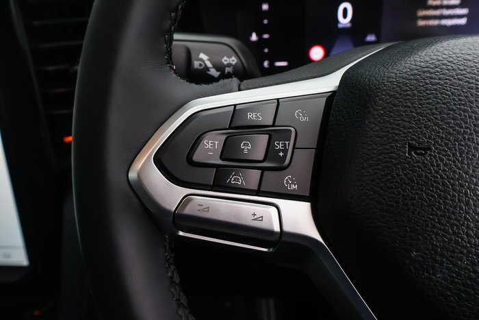 2025 Volkswagen Amarok TDI500 Life