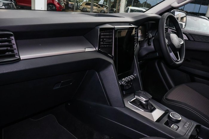 2025 Volkswagen Amarok TDI500 Life