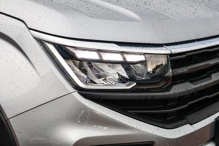 2025 Volkswagen Amarok TDI500 Life