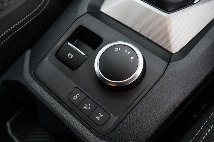 2025 Volkswagen Amarok TDI500 Life