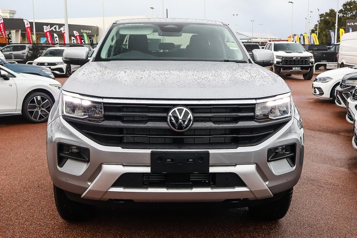 2025 Volkswagen Amarok TDI500 Life