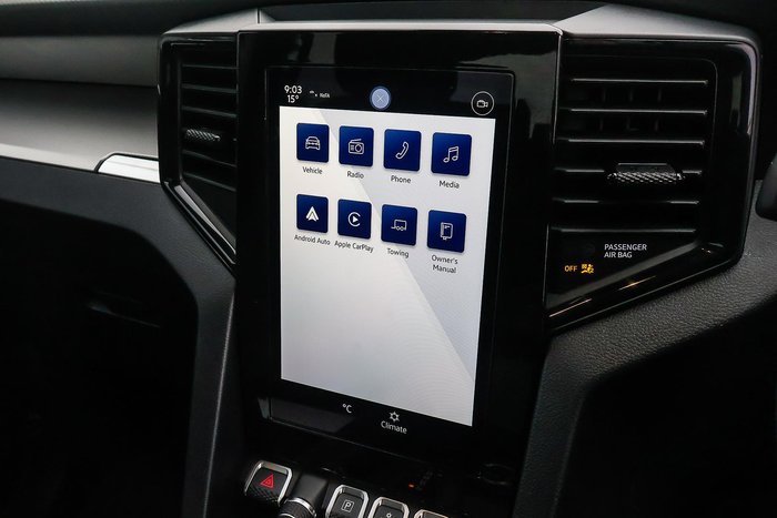 2025 Volkswagen Amarok TDI500 Life