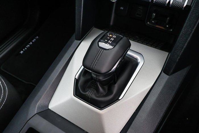 2025 Volkswagen Amarok TDI500 Life