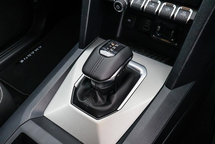 2025 Volkswagen Amarok TDI500 Life