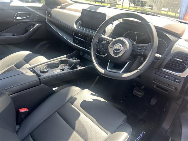 2024 Nissan X-TRAIL ST-L