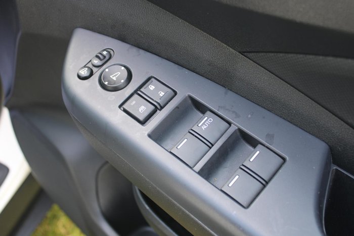 2015 Honda CR-V VTi