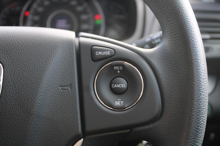 2015 Honda CR-V VTi
