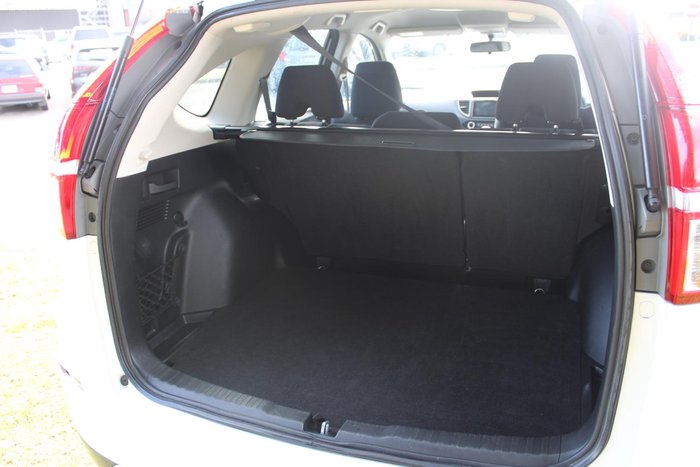 2015 Honda CR-V VTi