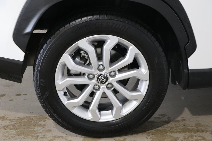 2023 Toyota Corolla Cross GXL