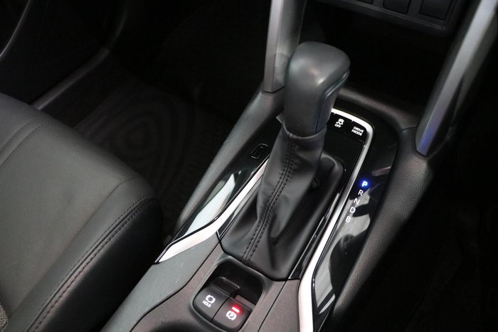 2023 Toyota Corolla Cross GXL