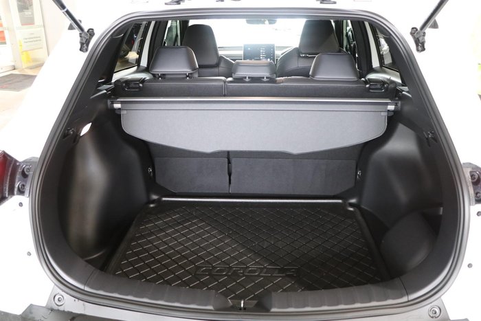 2023 Toyota Corolla Cross GXL