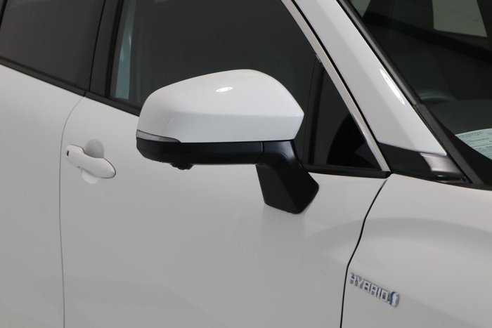 2023 Toyota Corolla Cross GXL