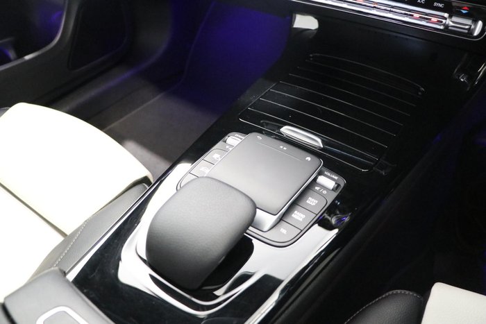 2021 Mercedes-Benz CLA-Class CLA250