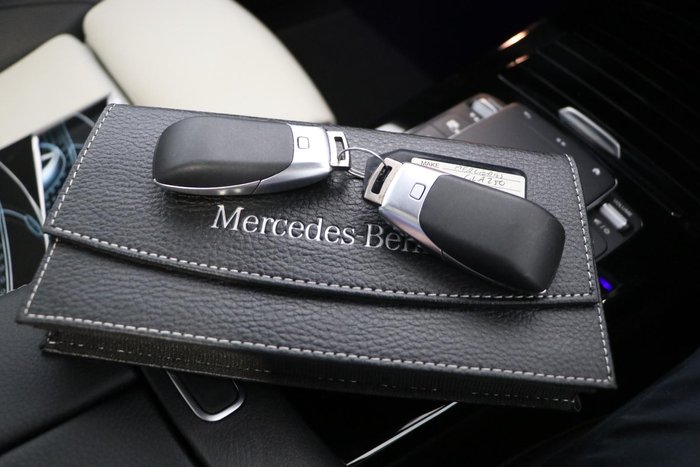 2021 Mercedes-Benz CLA-Class CLA250