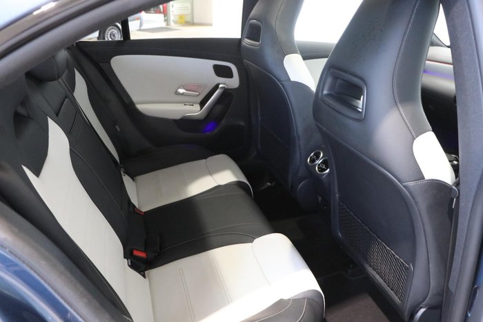 2021 Mercedes-Benz CLA-Class CLA250