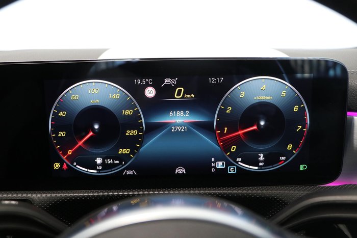 2021 Mercedes-Benz CLA-Class CLA250