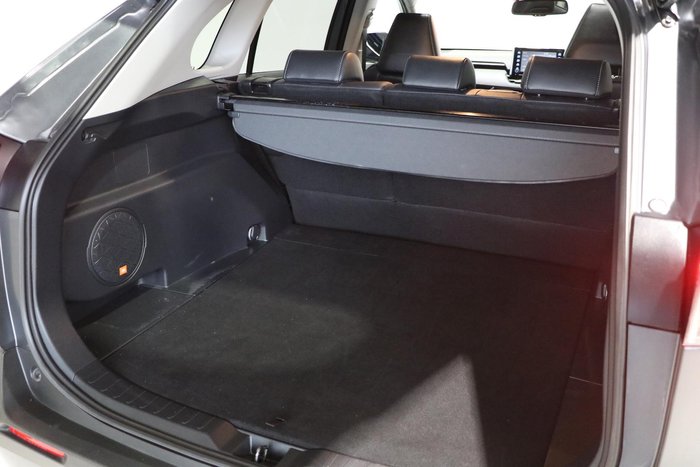 2021 Toyota RAV4 Cruiser