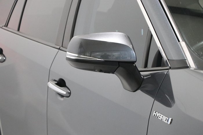 2021 Toyota RAV4 Cruiser