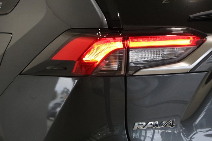 2021 Toyota RAV4 Cruiser