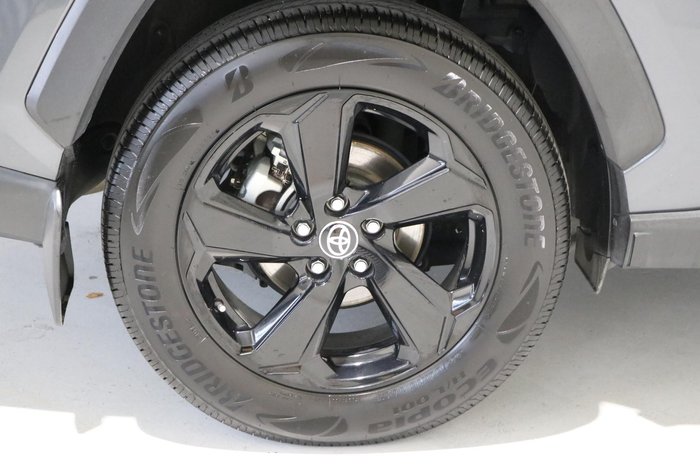 2021 Toyota RAV4 Cruiser