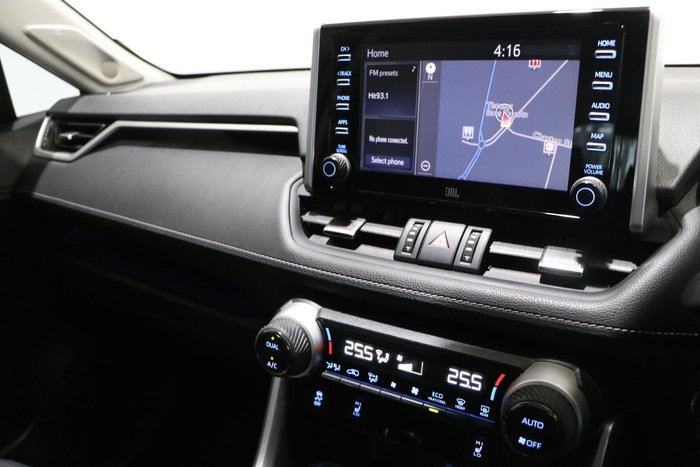 2021 Toyota RAV4 Cruiser