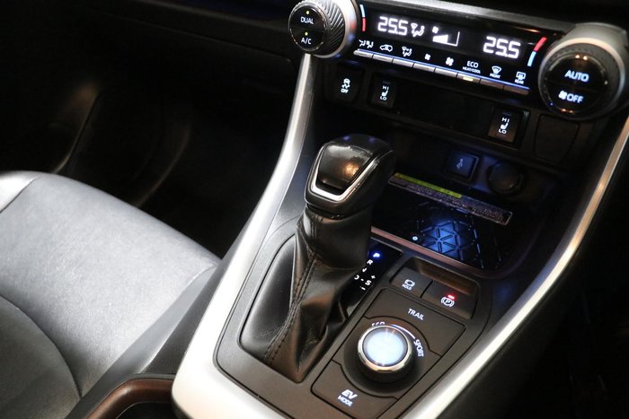 2021 Toyota RAV4 Cruiser