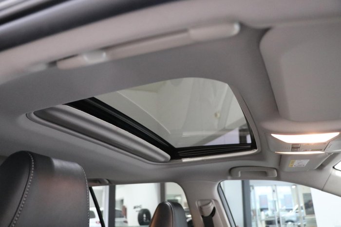 2021 Toyota RAV4 Cruiser