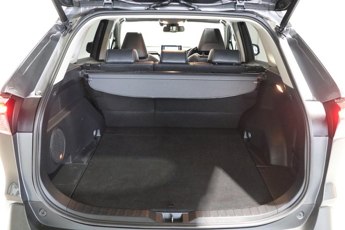 2021 Toyota RAV4 Cruiser