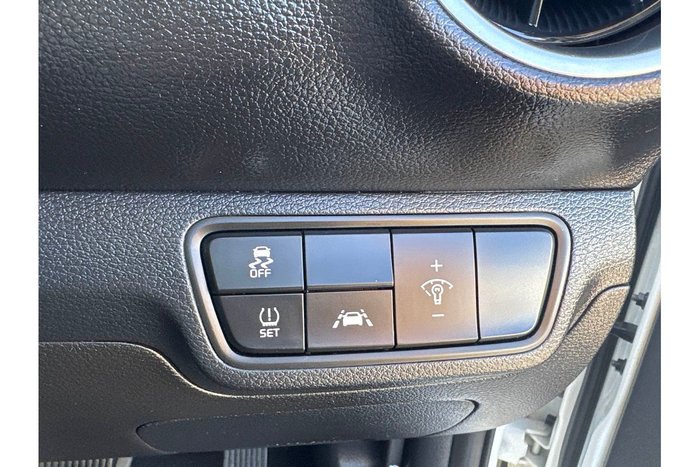 2021 Kia Cerato S