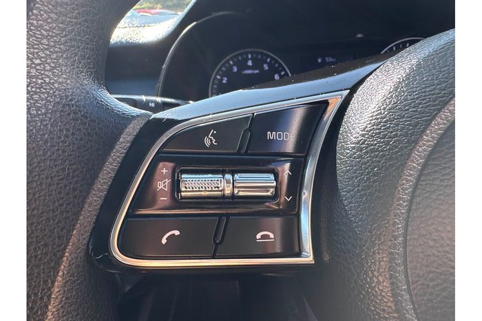 2021 Kia Cerato S
