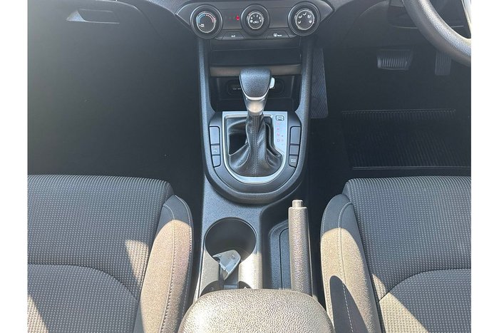 2021 Kia Cerato S