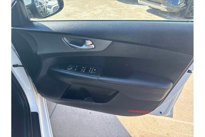 2021 Kia Cerato S