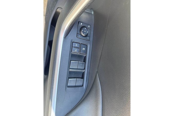 2024 Toyota RAV4 GXL