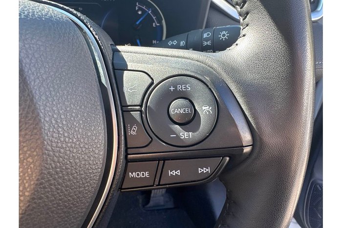 2024 Toyota RAV4 GXL