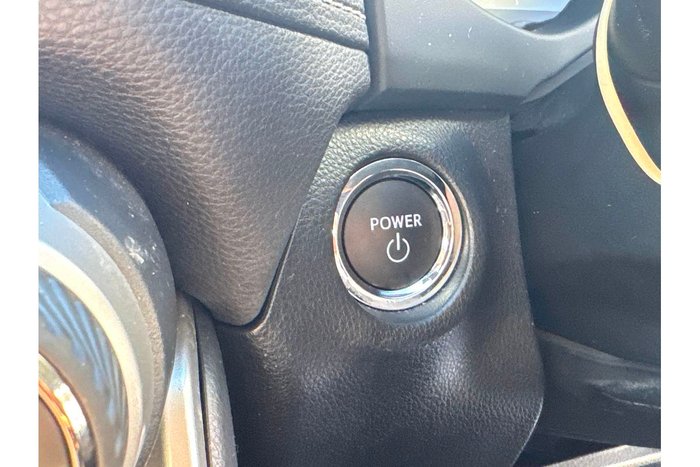2024 Toyota RAV4 GXL